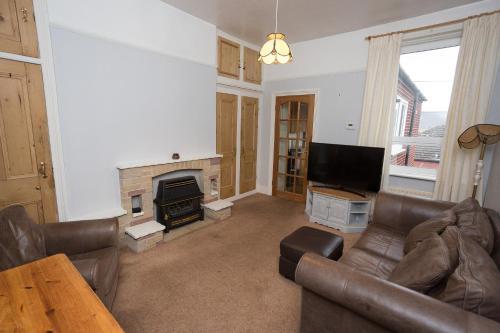 City Apartment Close To Newcastle Centre Sleeps 6