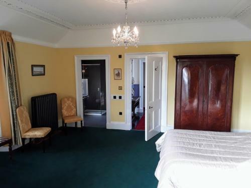 Hostal Kilmorie House