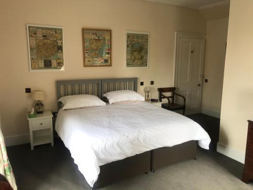 Hostal Kilmorie House