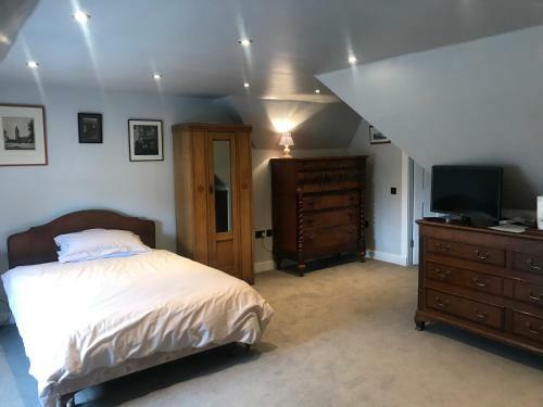 Hostal Kilmorie House