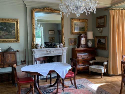 Hostal Kilmorie House