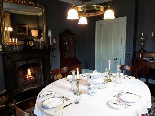 Hostal Kilmorie House