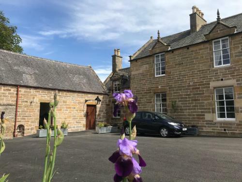 Hostal Kilmorie House