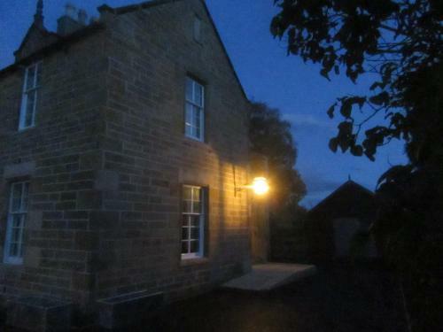 Hostal Kilmorie House