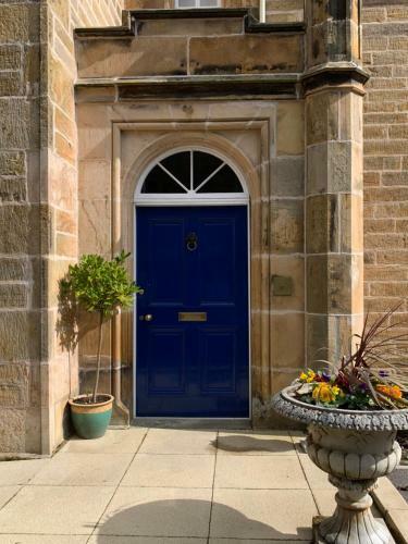 Hostal Kilmorie House