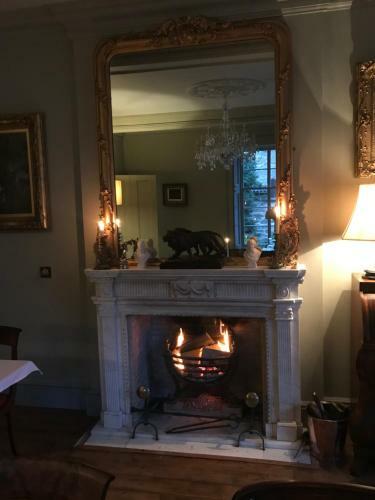 Hostal Kilmorie House