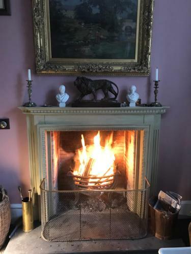 Hostal Kilmorie House