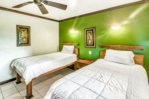 Pueblo Real Resort