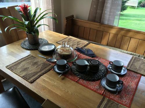 Bed & Breakfast Old Mills Garden