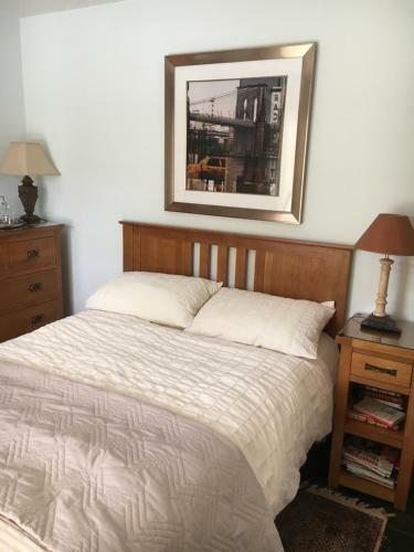 Bed & Breakfast Old Mills Garden