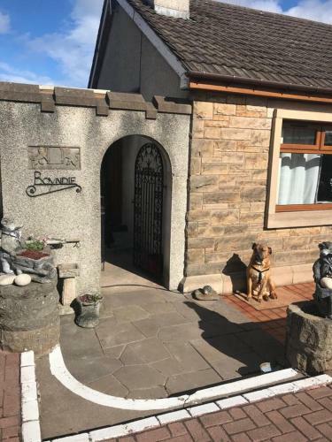 Boyndies B&B