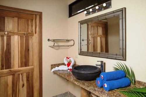 Bali Inspired Casa Cascada W Jungle Views Wi-fi Private Pool AC