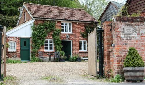 Stable Cottage
