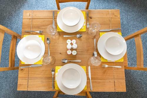 Apartamento The Garden Cottage