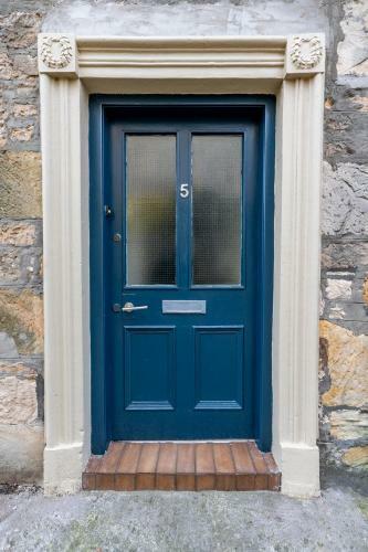 Apartamento The Garden Cottage