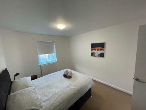 Apartamento Lesmurdie Court, Serviced Accommodation Moray