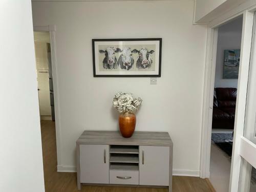 Apartamento Lesmurdie Court, Serviced Accommodation Moray