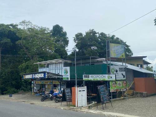 Casa Gloria
