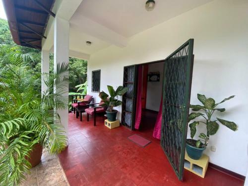 Casa Gloria