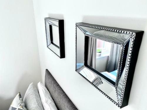 Apartamento Serviced Accommodation Moray Holyrood
