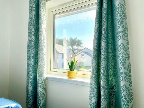 Apartamento Serviced Accommodation Moray Holyrood