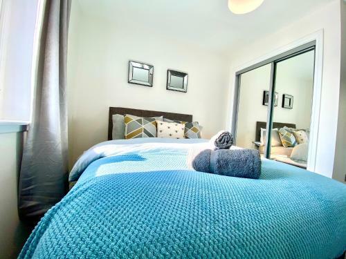 Apartamento Serviced Accommodation Moray Holyrood