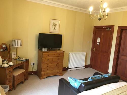 Moraybank Bed & Breakfast