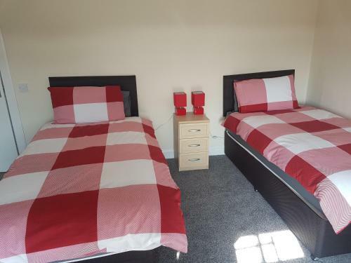 Hostal Ladyhill House
