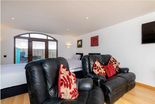 Hostal The Garden Room - Woodside