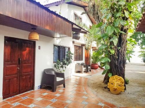 Bed & Breakfast Macao Beach
