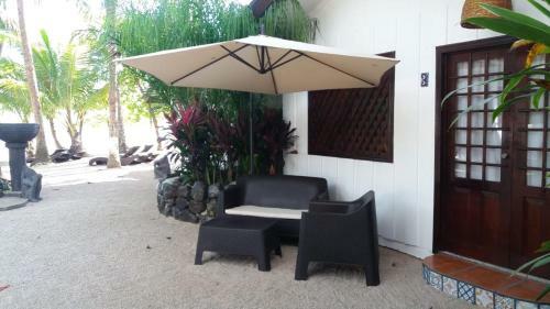 Bed & Breakfast Macao Beach