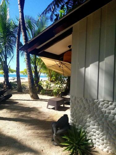 Bed & Breakfast Macao Beach