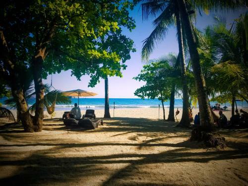 Bed & Breakfast Macao Beach