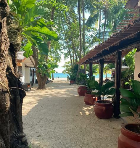 Bed & Breakfast Macao Beach
