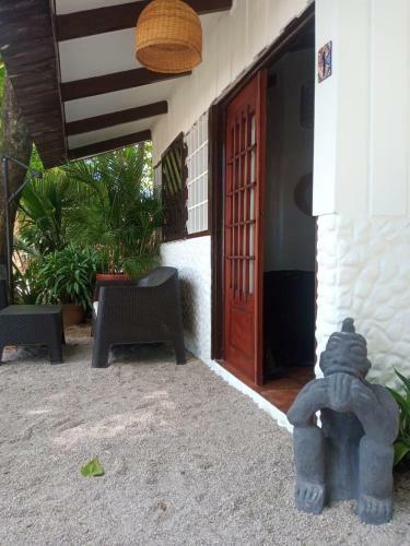 Bed & Breakfast Macao Beach