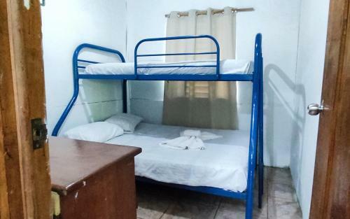 Albergue Cabinas Lilliana