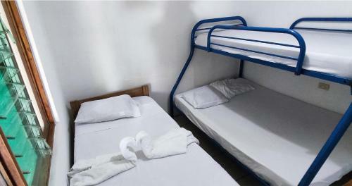 Albergue Cabinas Lilliana