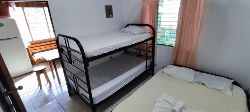 Albergue Cabinas Lilliana