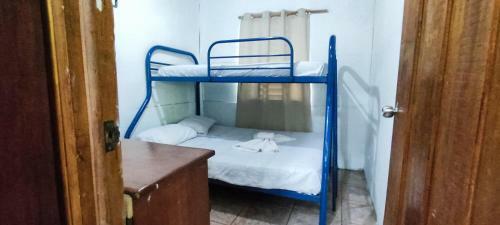 Albergue Cabinas Lilliana