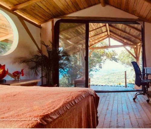 Posada Sundance Eco Project