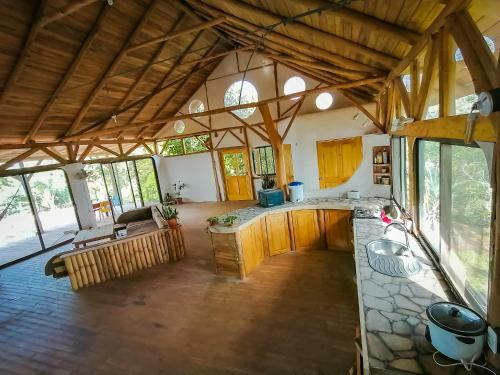 Posada Sundance Eco Project