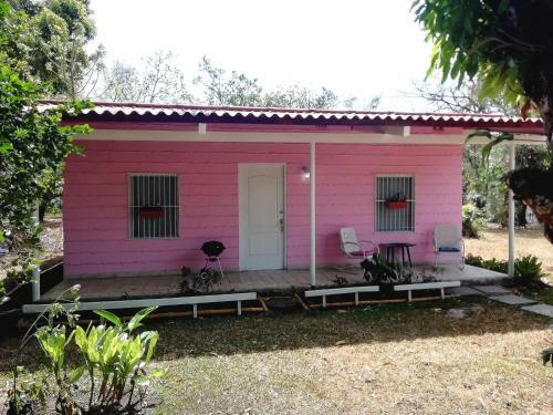 La Casita De El Valle