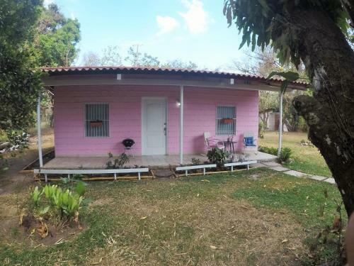 La Casita De El Valle