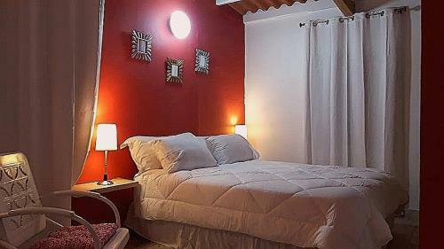 La Casita De El Valle