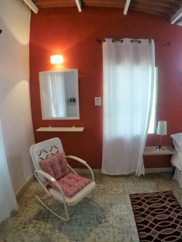 La Casita De El Valle