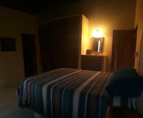 Bed & Breakfast Valle Luna