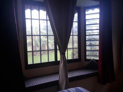 Bed & Breakfast Valle Luna