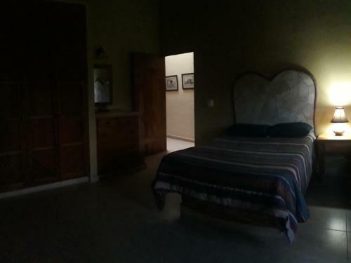 Bed & Breakfast Valle Luna