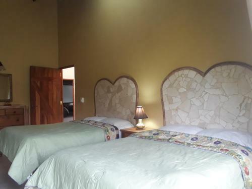 Bed & Breakfast Valle Luna