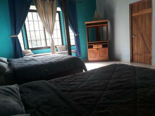 Bed & Breakfast Valle Luna